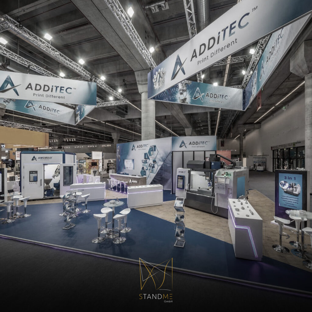additec – formnext frankfurt