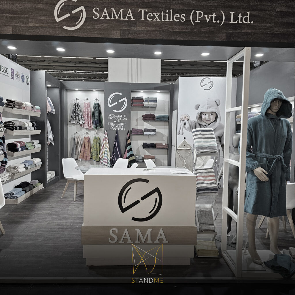 sama – heimtextil, sama